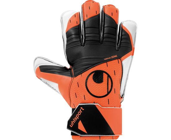 lacitesport.com - Uhlsport Starter Resist Gants de gardien Adulte, Taille: 3.5