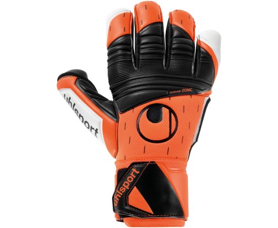 lacitesport.com - Uhlsport Super Resist + HN Gants de gardien Adulte, Taille: 7.5