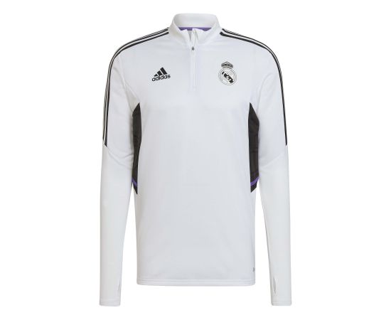 lacitesport.com - Adidas Real Madrid Sweat Training 22/23 Homme, Taille: L