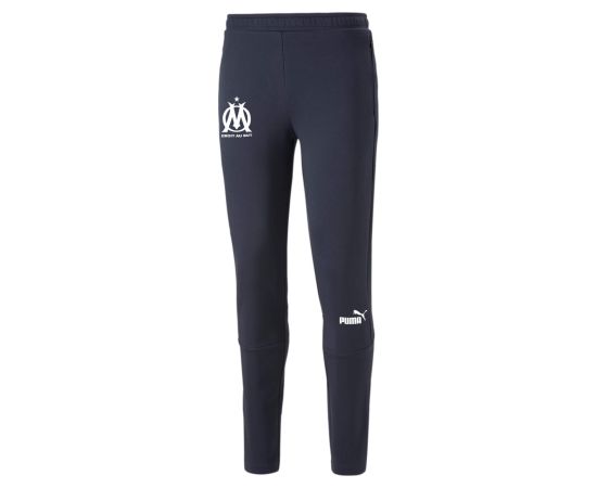 lacitesport.com - Puma OM Pantalon Casual 22/23 Homme, Taille: XS