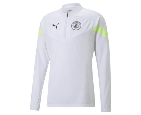 lacitesport.com - Puma Manchester City Sweat Training 22/23 Homme, Taille: S