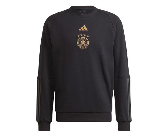 lacitesport.com - Adidas Allemagne Sweat 22/23 Homme, Taille: XS