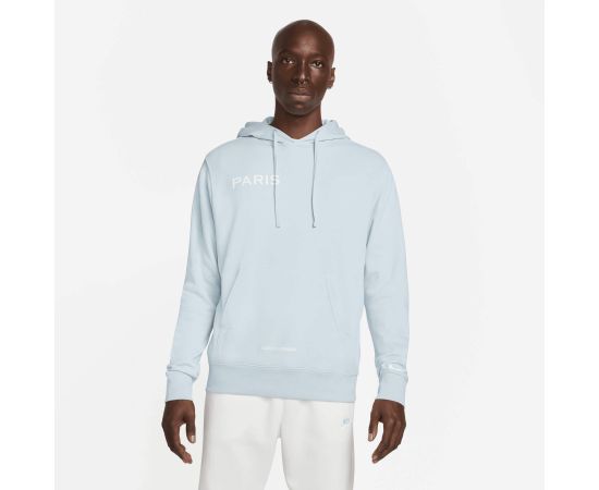 lacitesport.com - Nike PSG Sweat à capuche 22/23 Homme, Taille: S