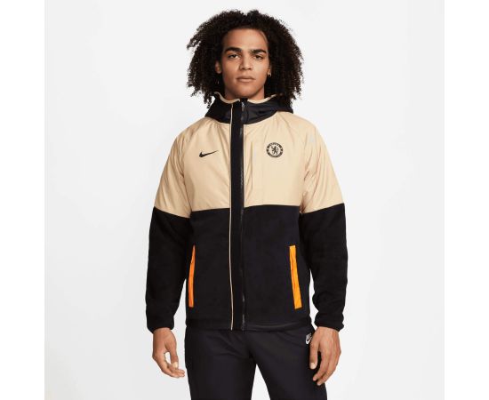 lacitesport.com - Nike FC Chelsea Veste AWF 22/23 Homme, Taille: S