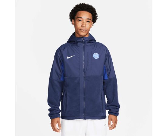 lacitesport.com - Nike PSG Veste AWF 22/23 Homme, Taille: S