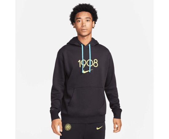 lacitesport.com - Nike Inter Milan Sweat 22/23 Homme, Taille: XS