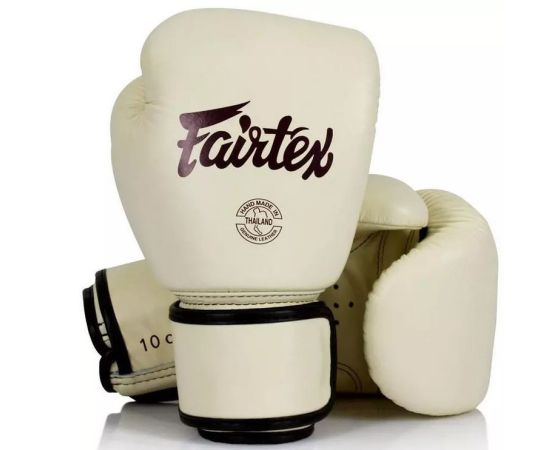 lacitesport.com - Fairtex Gants de boxe Adulte, Taille: 10oz