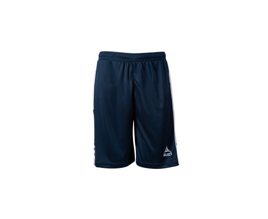 lacitesport.com - Select Player Bubble Short Enfant, Couleur: Bleu Marine, Taille: 10 ans