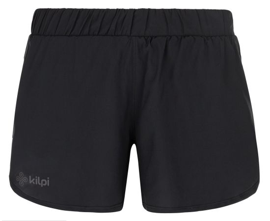 lacitesport.com - Kilpi LAPINA-W Short running Femme , Couleur: Noir, Taille: 34