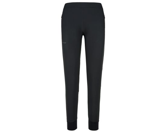 lacitesport.com - Kilpi Heyes-W Pantalon running Femme , Couleur: Noir, Taille: 34