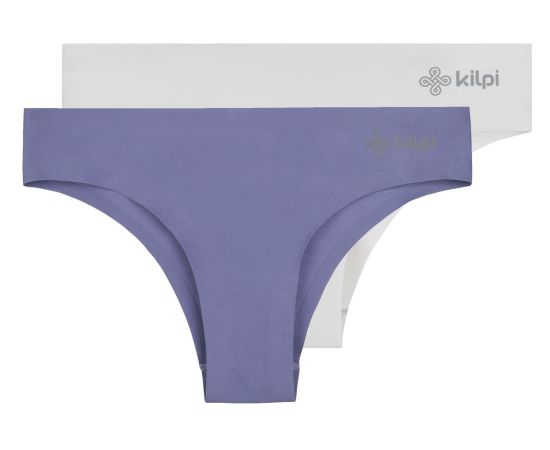 lacitesport.com - Lot de 2 culottes femme Kilpi 2P NELIA-W, Taille: 34