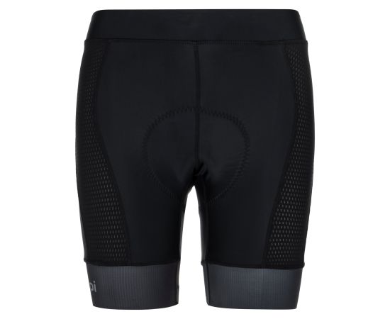 lacitesport.com - Kilpi PRESSURE-W Cuissard de vélo Femme, Couleur: Noir, Taille: 34