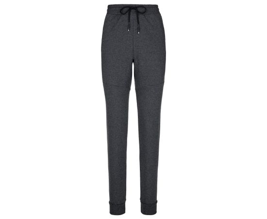 lacitesport.com -  coton Kilpi MATTY-W Pantalon Femme, Couleur: Noir, Taille: 36