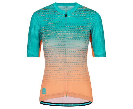 lacitesport.com - Kilpi RITAEL-W Maillot de vélo Femme, Couleur: Turquoise, Taille: 38