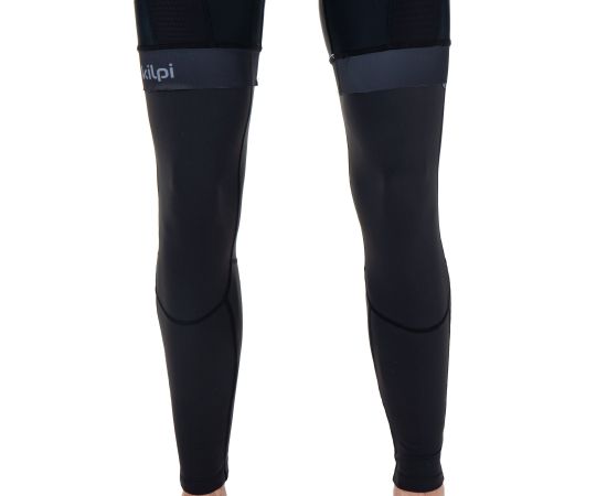 lacitesport.com - Kilpi Unno Legs-U Jambières uni Adulte, Couleur: Noir, Taille: L