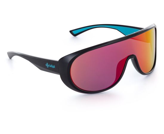 lacitesport.com - Lunettes de soleil uni Kilpi CORDEL-U, Couleur: Noir, Taille: TU