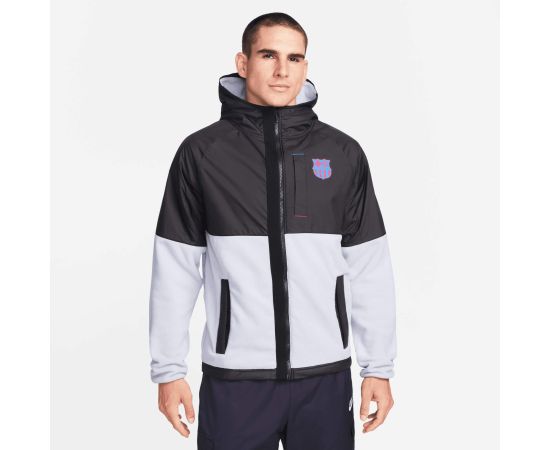 lacitesport.com - Nike Barcelone Veste AWF 22/23 Homme, Taille: S