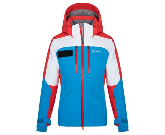 lacitesport.com - Kilpi DERMIZAX PRIMALOFT DEXEN-W Manteau de ski Femme, Couleur: Noir, Taille: 38