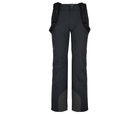 lacitesport.com - Kilpi ELARE-W Pantalon de ski Femme, Couleur: Noir, Taille: 36