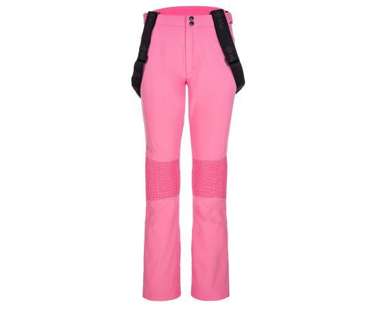 lacitesport.com - Kilpi DIONE-W Pantalon de ski Femme, Couleur: Rose, Taille: 36