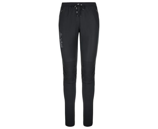 lacitesport.com - Kilpi NORWEL-W Pantalon randonnée membranaire femme , Couleur: Noir, Taille: 38