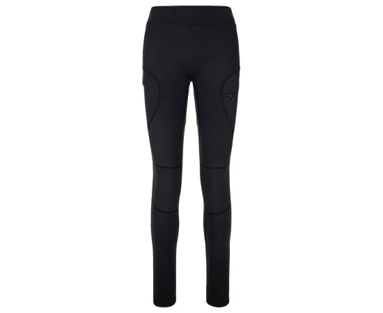 lacitesport.com - Kilpi MOUNTERIA-W Legging randonnée femme , Couleur: Noir, Taille: 38