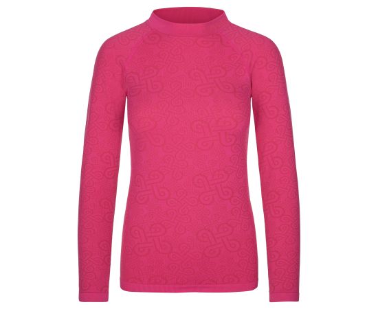 lacitesport.com - Kilpi CAROL-W Sous pull Femme, Couleur: Rose, Taille: 36