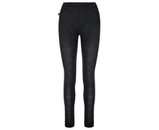 lacitesport.com - Kilpi MAVORA BOTTOM-W Collant Femme, Couleur: Noir, Taille: 38