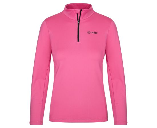 lacitesport.com - Kilpi WILLIE-W Sous pull Femme, Couleur: Rose, Taille: 34