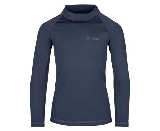 lacitesport.com - Kilpi WILLIE-J Sous Pull Enfant, Couleur: Bleu, Taille: 110