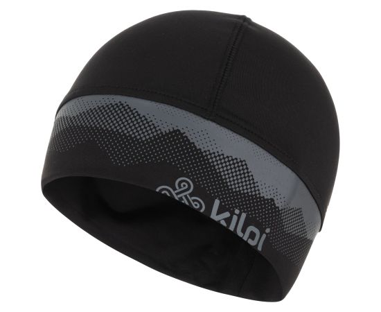 lacitesport.com - Kilpi Tail-U Bonnet running , Couleur: Noir, Taille: S