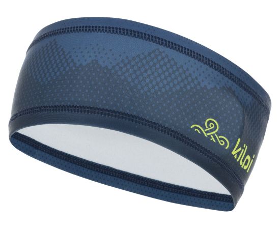 lacitesport.com - Kilpi Brillans-U Bandeau running , Couleur: Bleu, Taille: TU