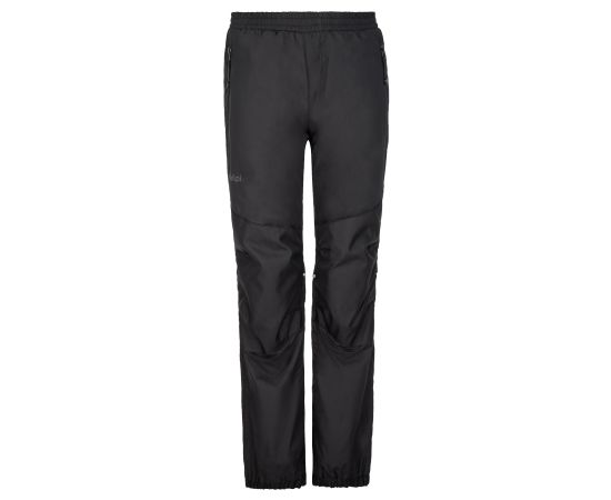 lacitesport.com - Kilpi JORDY-J Pantalon randonnée Enfant, Couleur: Noir, Taille: 122