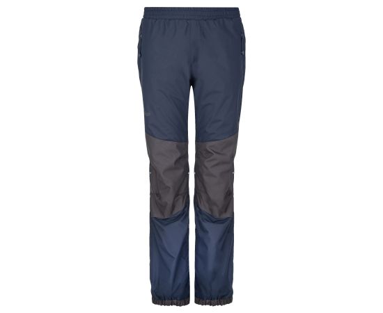 lacitesport.com - Kilpi JORDY-J Pantalon randonnée Enfant, Couleur: Bleu, Taille: 122