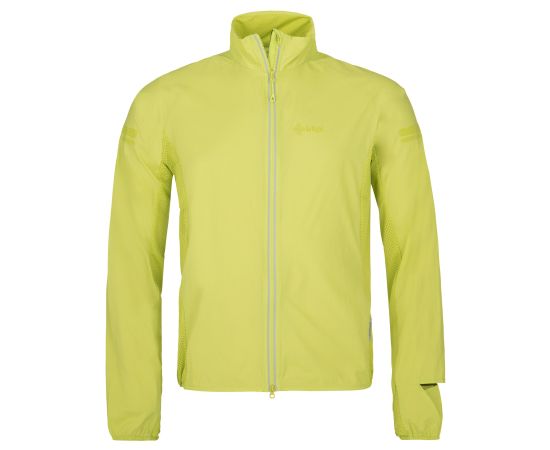 lacitesport.com - Kilpi TIRANO-M Veste coupe-vent ultra-légère Homme , Couleur: Vert, Taille: 3XL