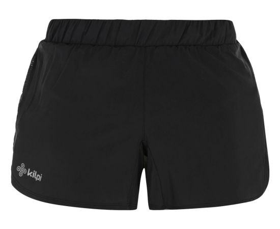 lacitesport.com - Kilpi RAFEL-M Short de running Homme, Couleur: Noir, Taille: 3XL