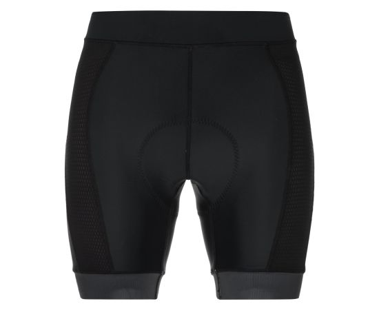 lacitesport.com - Kilpi PRESSURE-M Cuissard de vélo Homme, Couleur: Noir, Taille: 3XL