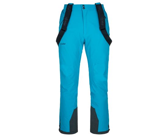 lacitesport.com - Kilpi METHONE-M Pantalon de ski Homme, Couleur: Bleu, Taille: 3XL
