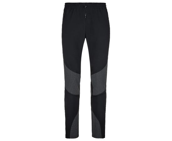 lacitesport.com - Kilpi NUUK-M Pantalon randonnée chaud Homme , Couleur: Noir, Taille: 3XL
