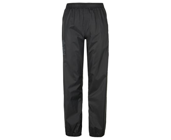 lacitesport.com - Kilpi KERI-J Pantalon randonnée Enfant, Couleur: Noir, Taille: 98