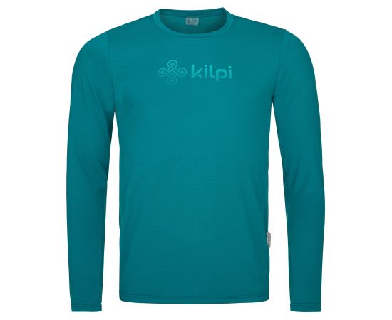 lacitesport.com - Kilpi Spoleto-M T-shirt technique Homme , Couleur: Turquoise, Taille: L