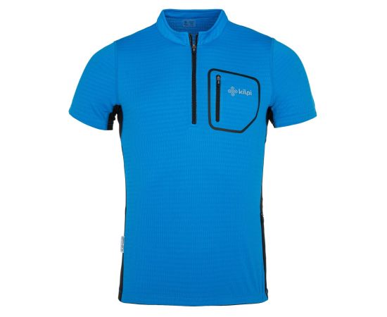 lacitesport.com - Kilpi MELEDO-M Maillot de vélo Homme, Couleur: Bleu, Taille: L