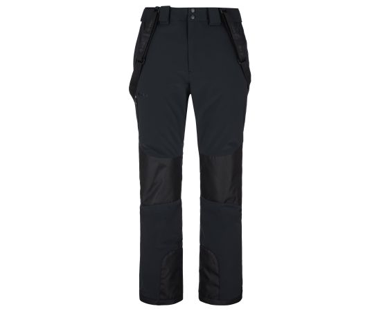 lacitesport.com - Kilpi DERMIZAX PRIMALOFT TEAM  Pantalon de ski Homme, Couleur: Noir, Taille: L