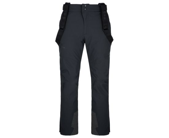 lacitesport.com - Kilpi MIMAS-M Pantalon de ski Homme, Couleur: Noir, Taille: L