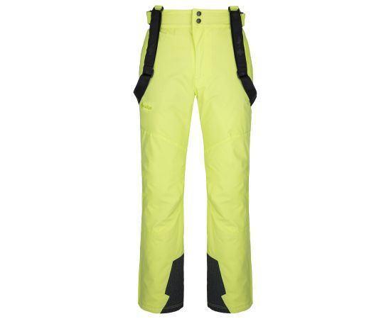lacitesport.com - Kilpi MIMAS-M Pantalon de ski Homme, Couleur: Vert, Taille: L