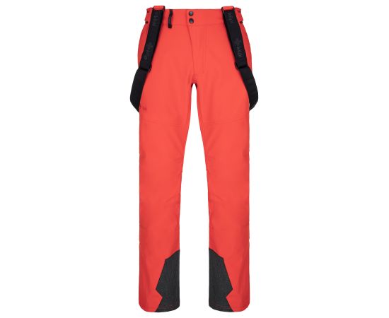 lacitesport.com - Kilpi RHEA-M Pantalon de ski Homme, Couleur: Rouge, Taille: L