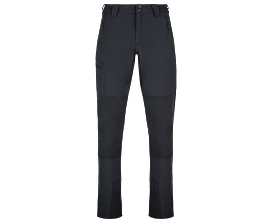 lacitesport.com - Kilpi TIDE-M Pantalon randonnée Homme , Couleur: Noir, Taille: L