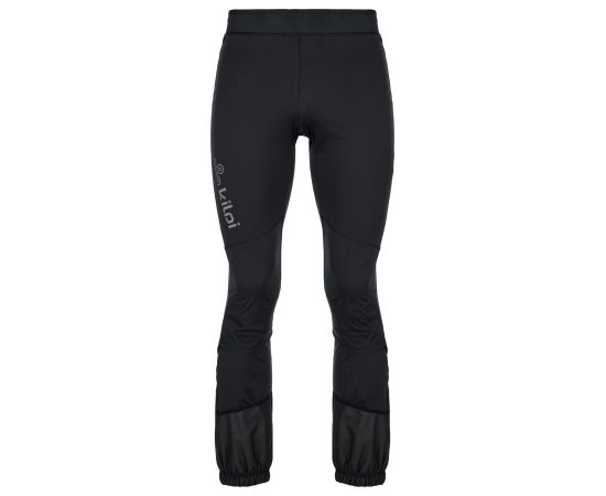 lacitesport.com - Legging ski alpin homme Kilpi BRISTEN-M, Couleur: Noir, Taille: L