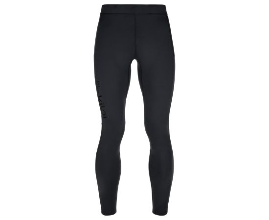 lacitesport.com - Kilpi Runner-M Legging running Homme , Couleur: Noir, Taille: L
