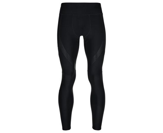lacitesport.com - Kilpi Gears-M Legging running Homme , Couleur: Noir, Taille: L